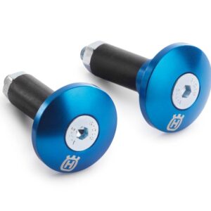 Handlebar ends