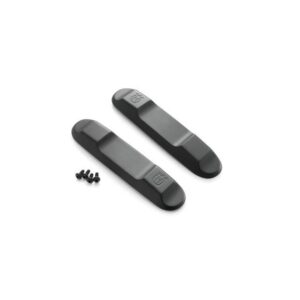 Tank pad set
