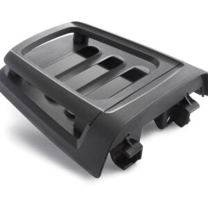 Luggage carrier