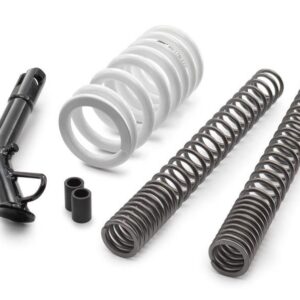 Lowering kit