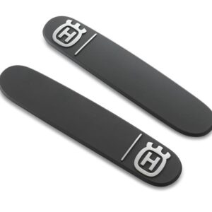 Tank pad set