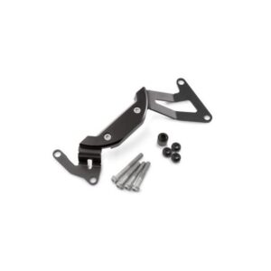 Clutch cover protection
