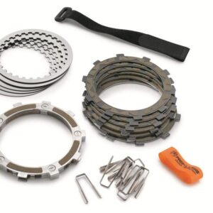 Rekluse Radius X centrifugal force clutch kit