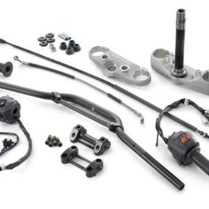 Handlebar kit