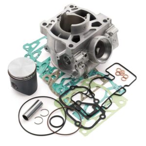 Factory cylinder kit