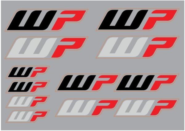 Sticker sheet