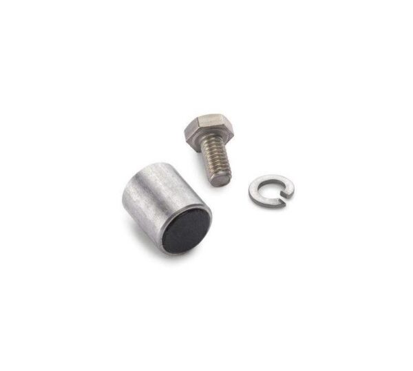 Sensor magnet