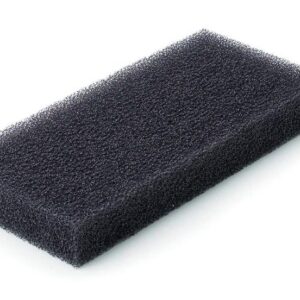 Foam rubber