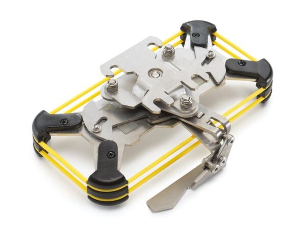Touratech-iBracket for iPhone 6/6S/7/8 SE