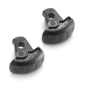 Footpeg slider kit