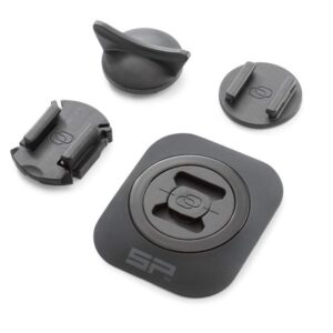 Smartphone universal adapter