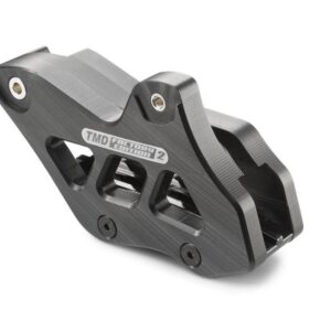 Factory racing chain guide