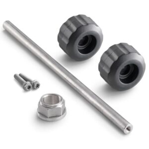 Crash bung kit