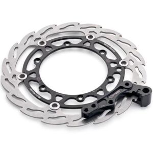 Brake caliper support