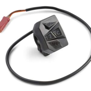 Combination switch