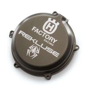 REKLUSE outer clutch cover
