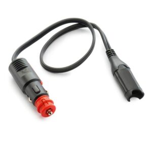Charging cable