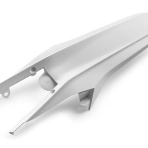 REAR PART WHITE