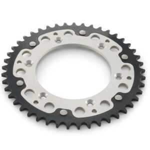 Supersprox stealth rear sprocket