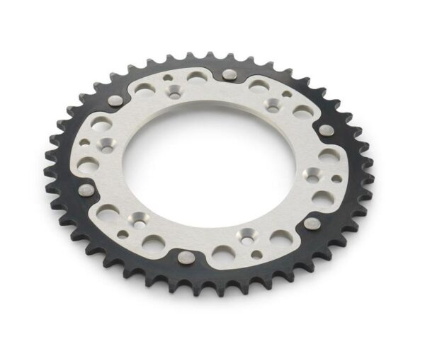 Supersprox stealth rear sprocket