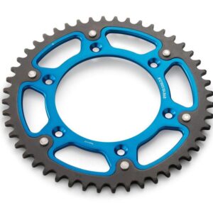 Supersprox stealth rear sprocket