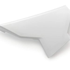 Air filter panel