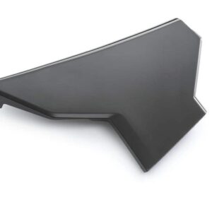 Air filter panel
