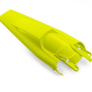 Tail section