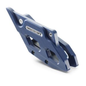 Factory Racing chain guide