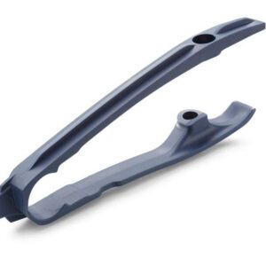 Chain sliding protection