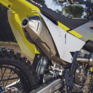 Akrapovic 'Evolution Line'