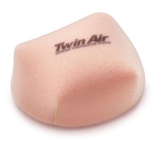 Air filter water protection