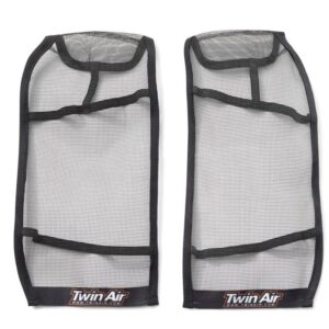 Radiator Protection Sleeve