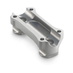 Handlebar mount