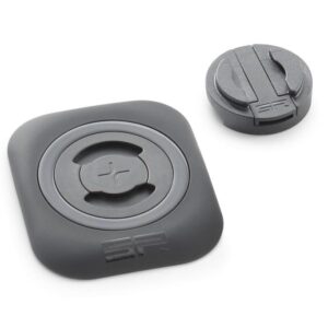 Smartphone universal adapter