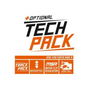 TECH PACK