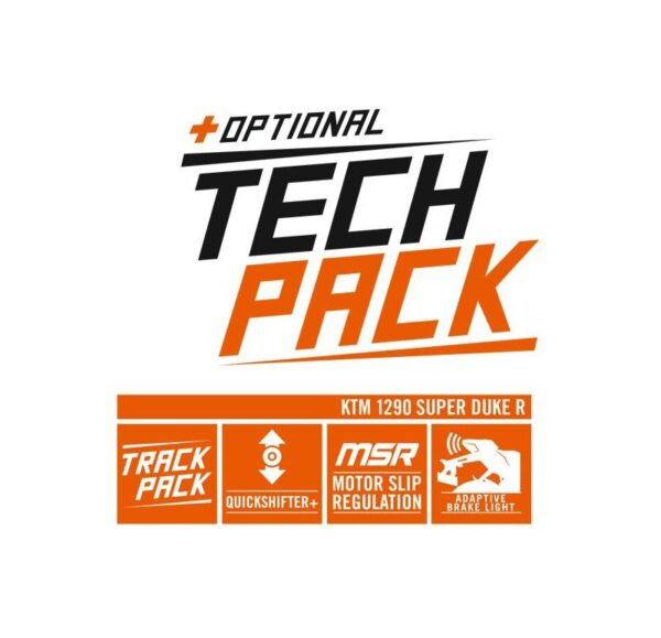 TECH PACK
