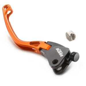 Clutch lever