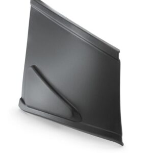 Swing arm protection