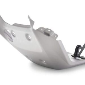 Skid plate