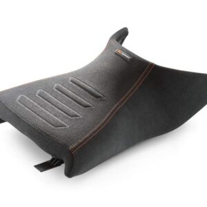 Ergo rider`s seat