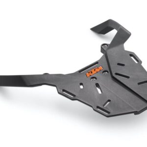 Top case carrier