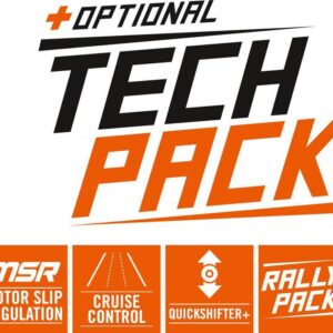 TECH PACK