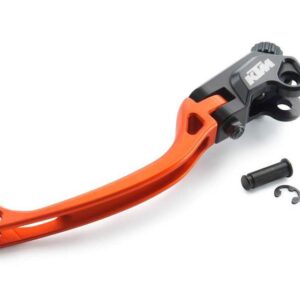 Clutch lever