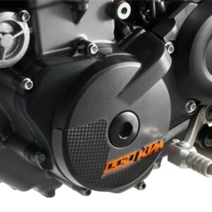 Ignition cover protection