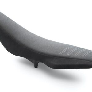 Ergo rider's seat