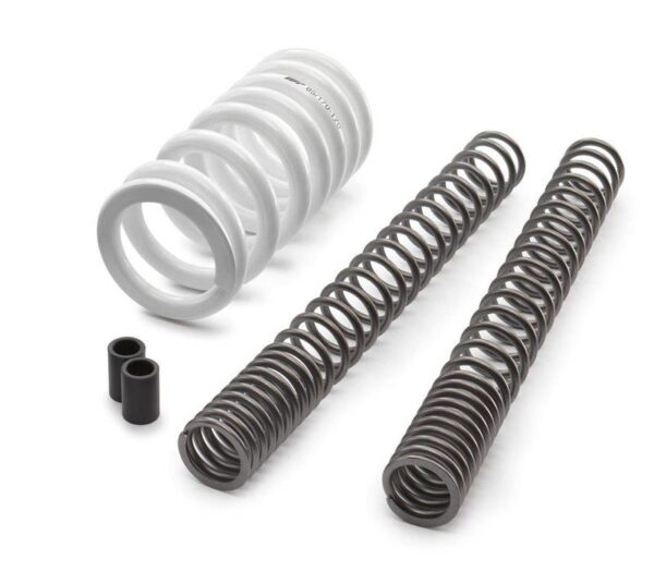 Lowering kit