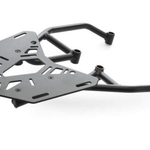 Top case carrier