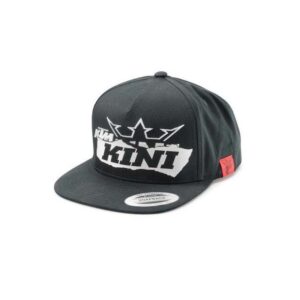3KI240065300-RIPPED LOGO CAP-image