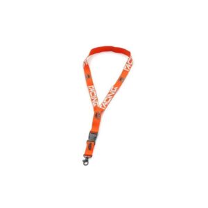 3PW240001500-TEAM LANYARD ORANGE-image